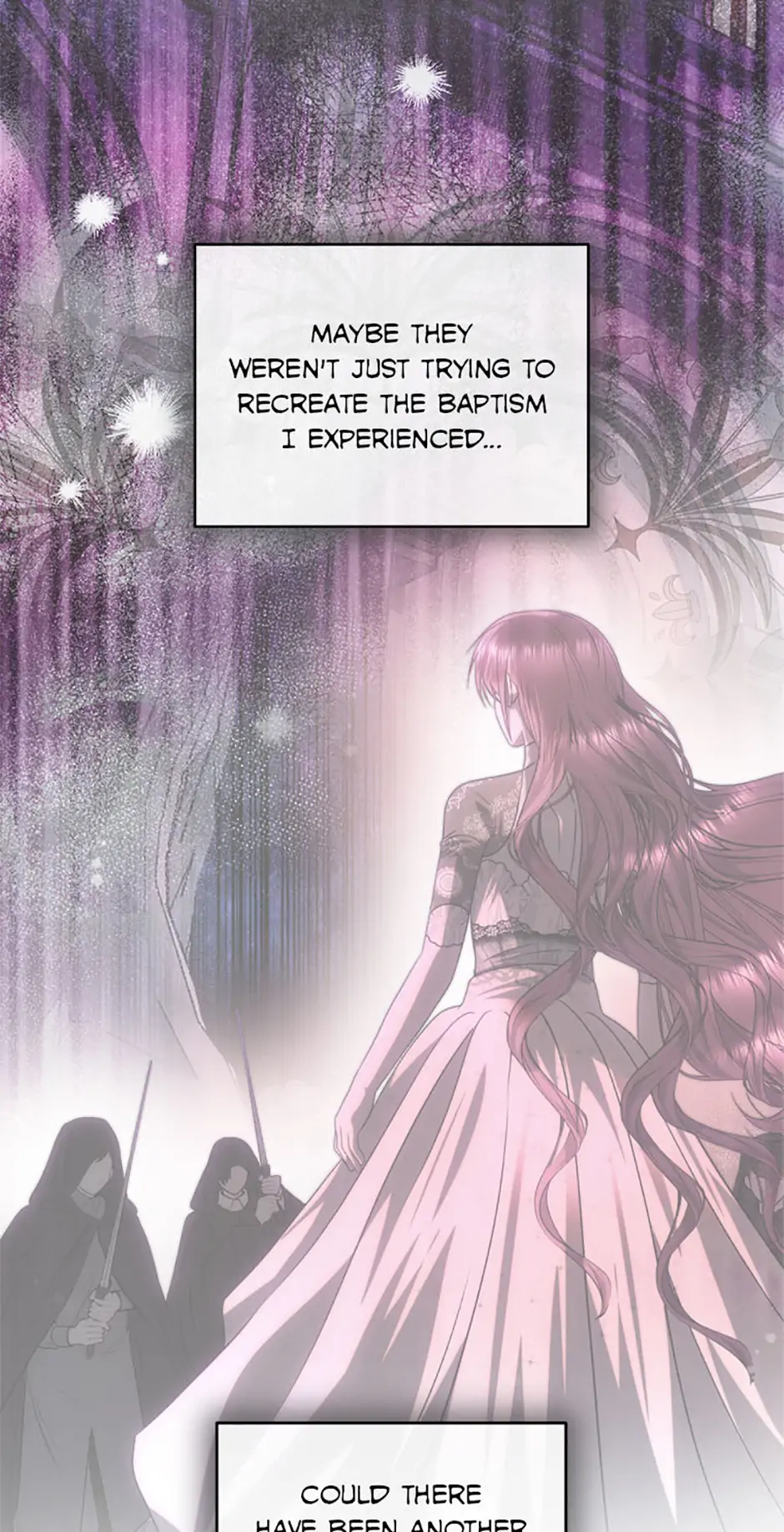 How to survive sleeping with the emperor chapter 82 page 22