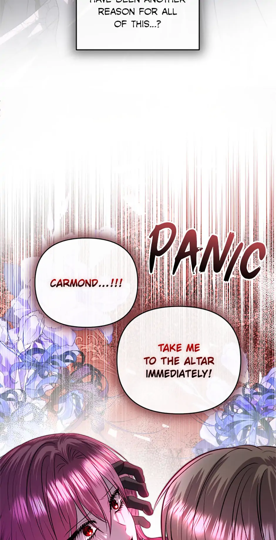 How to survive sleeping with the emperor chapter 82 page 23