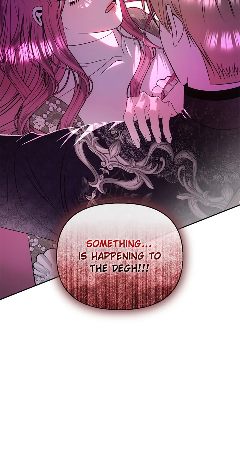 How to survive sleeping with the emperor chapter 82 page 24