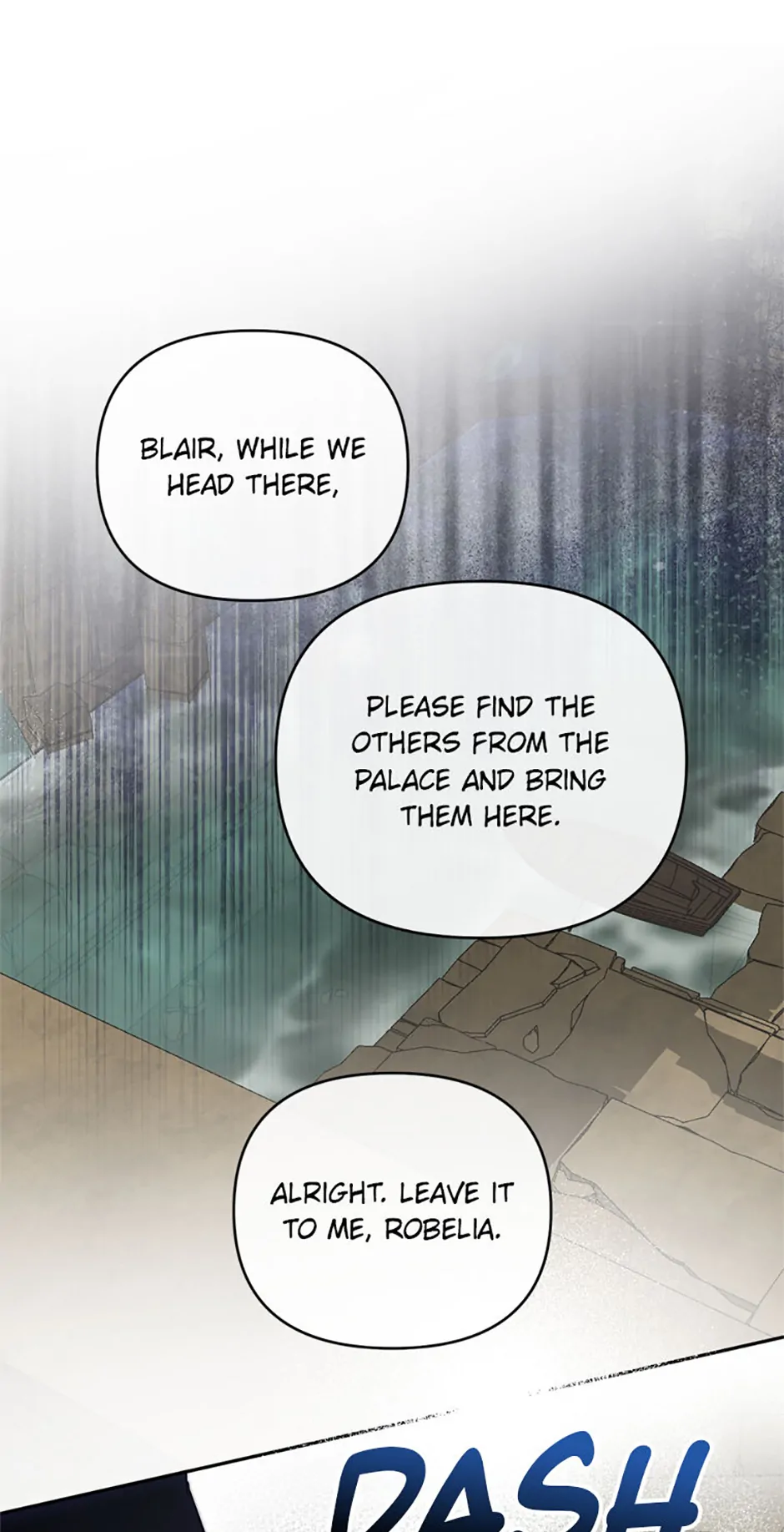 How to survive sleeping with the emperor chapter 82 page 25