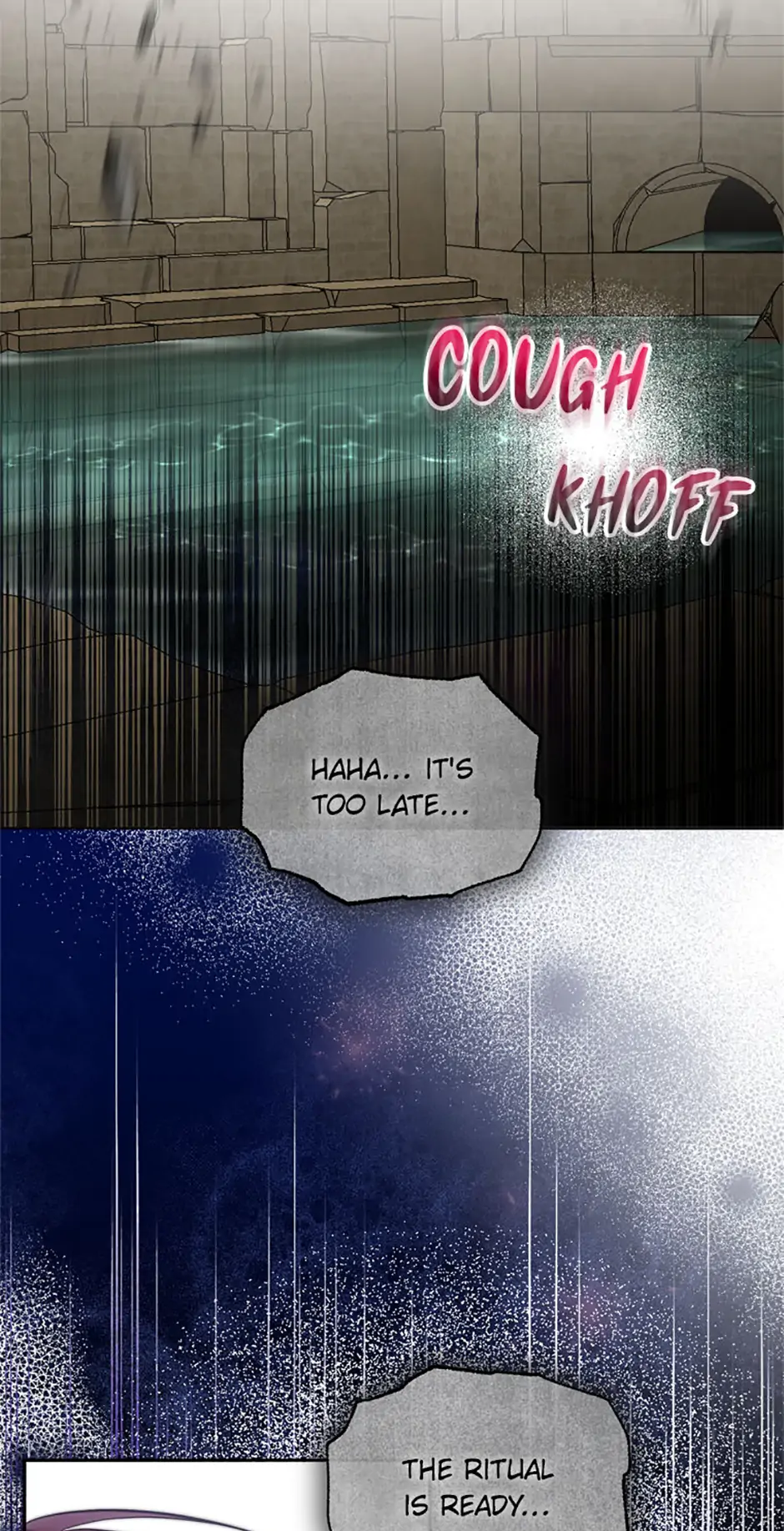 How to survive sleeping with the emperor chapter 82 page 27