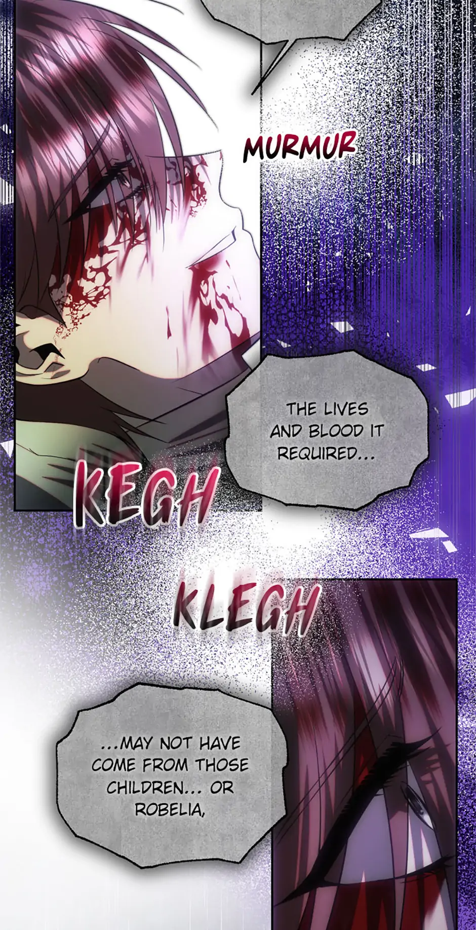 How to survive sleeping with the emperor chapter 82 page 28