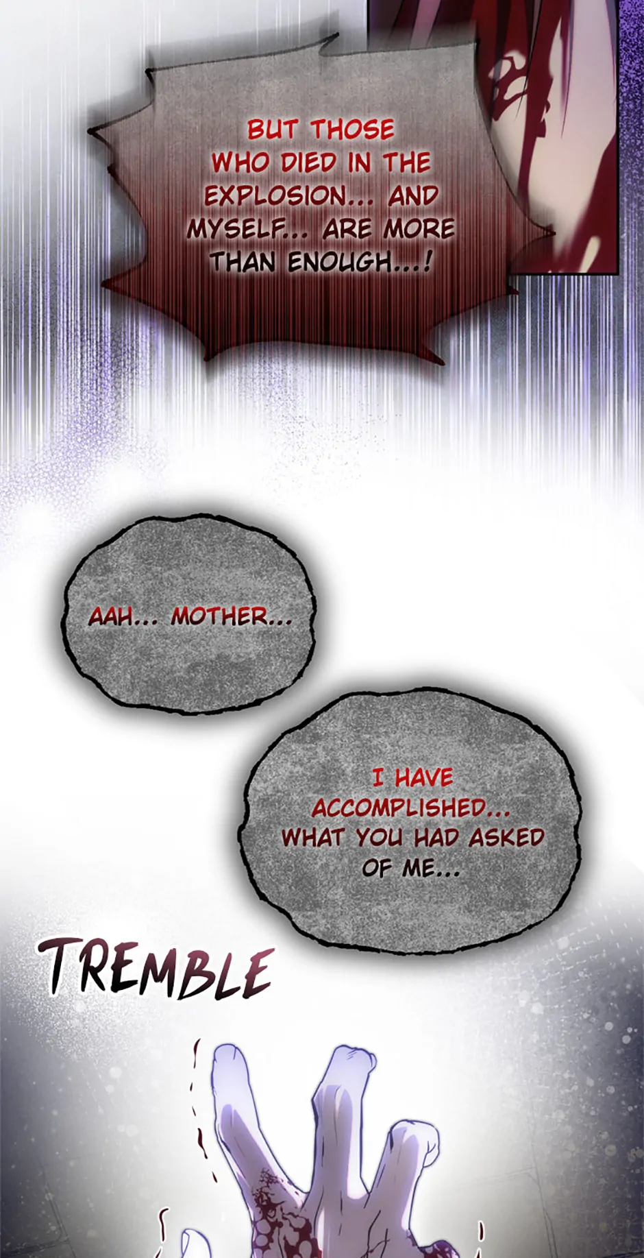 How to survive sleeping with the emperor chapter 82 page 29