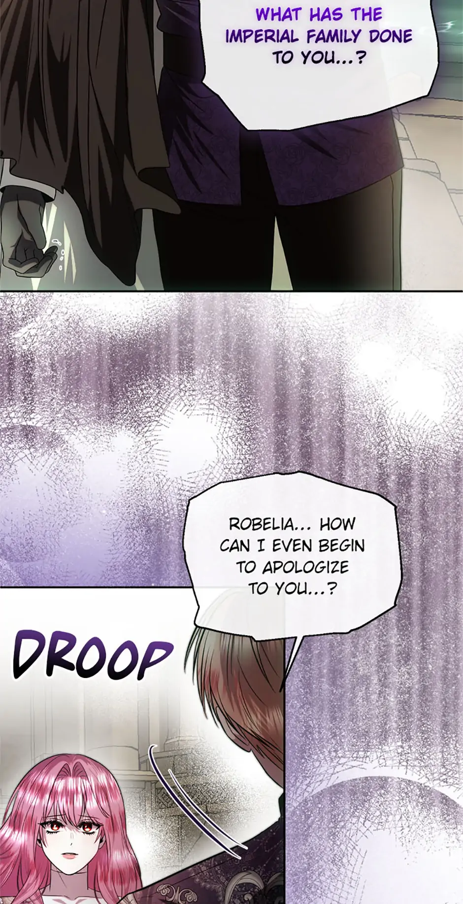 How to survive sleeping with the emperor chapter 82 page 3