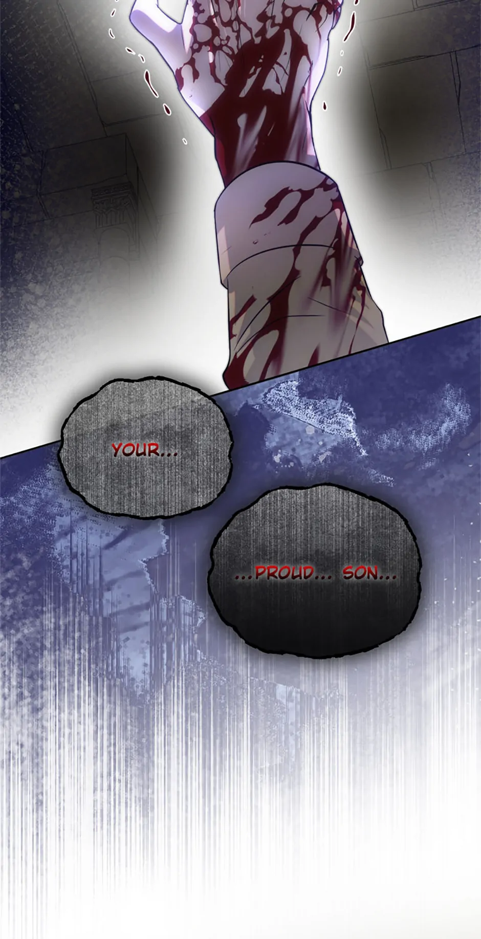 How to survive sleeping with the emperor chapter 82 page 30