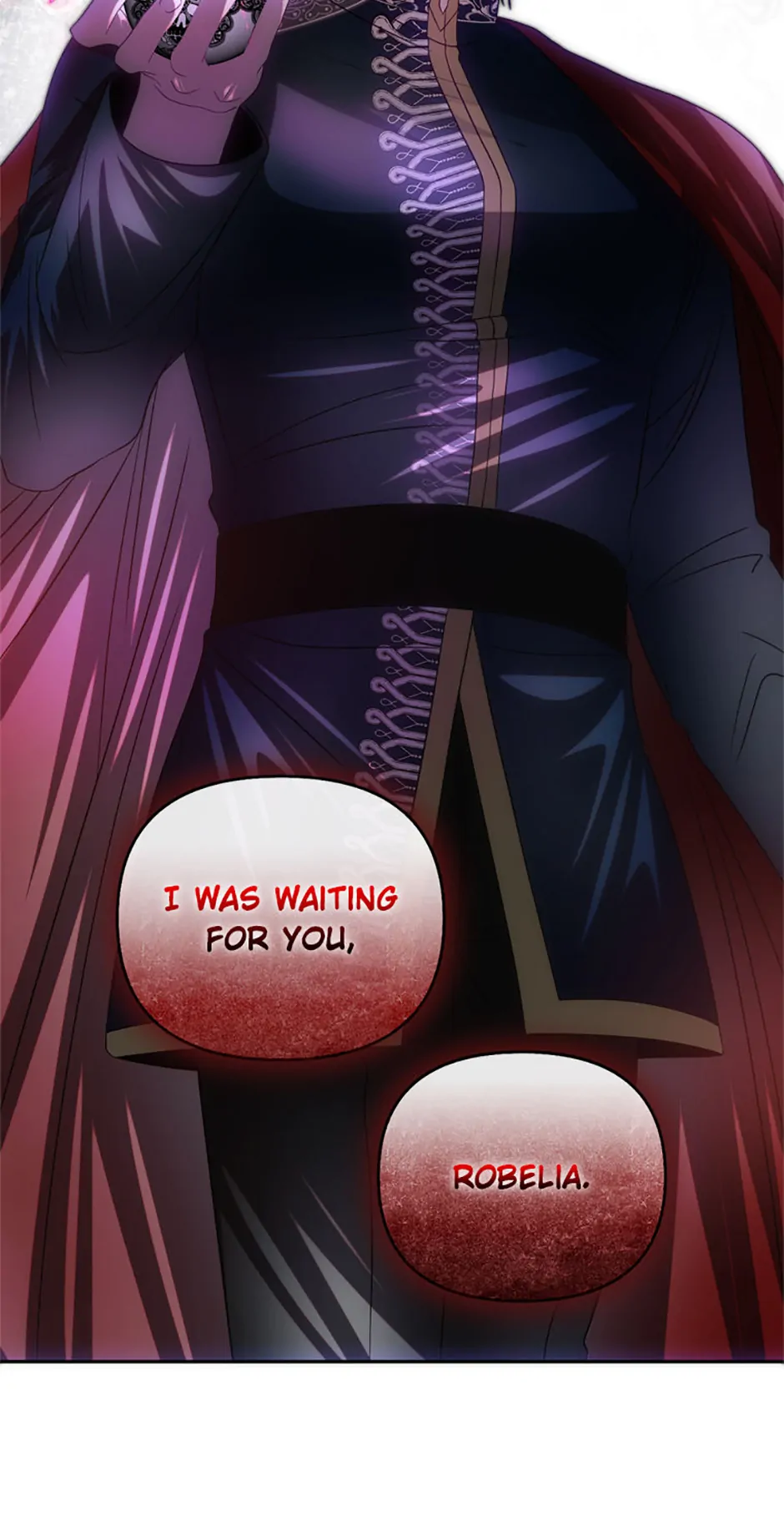 How to survive sleeping with the emperor chapter 82 page 36