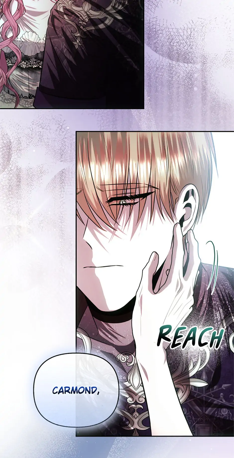 How to survive sleeping with the emperor chapter 82 page 4