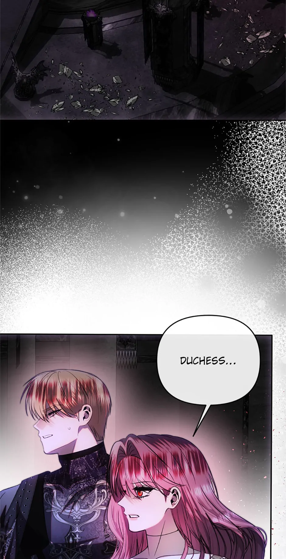How to survive sleeping with the emperor chapter 82 page 40