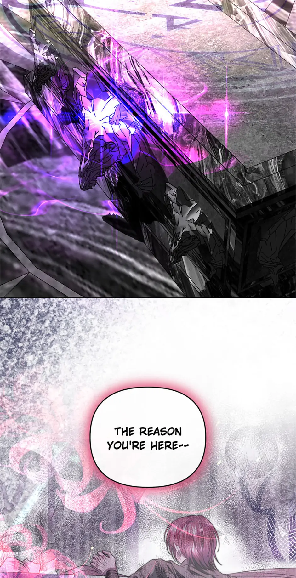 How to survive sleeping with the emperor chapter 82 page 42