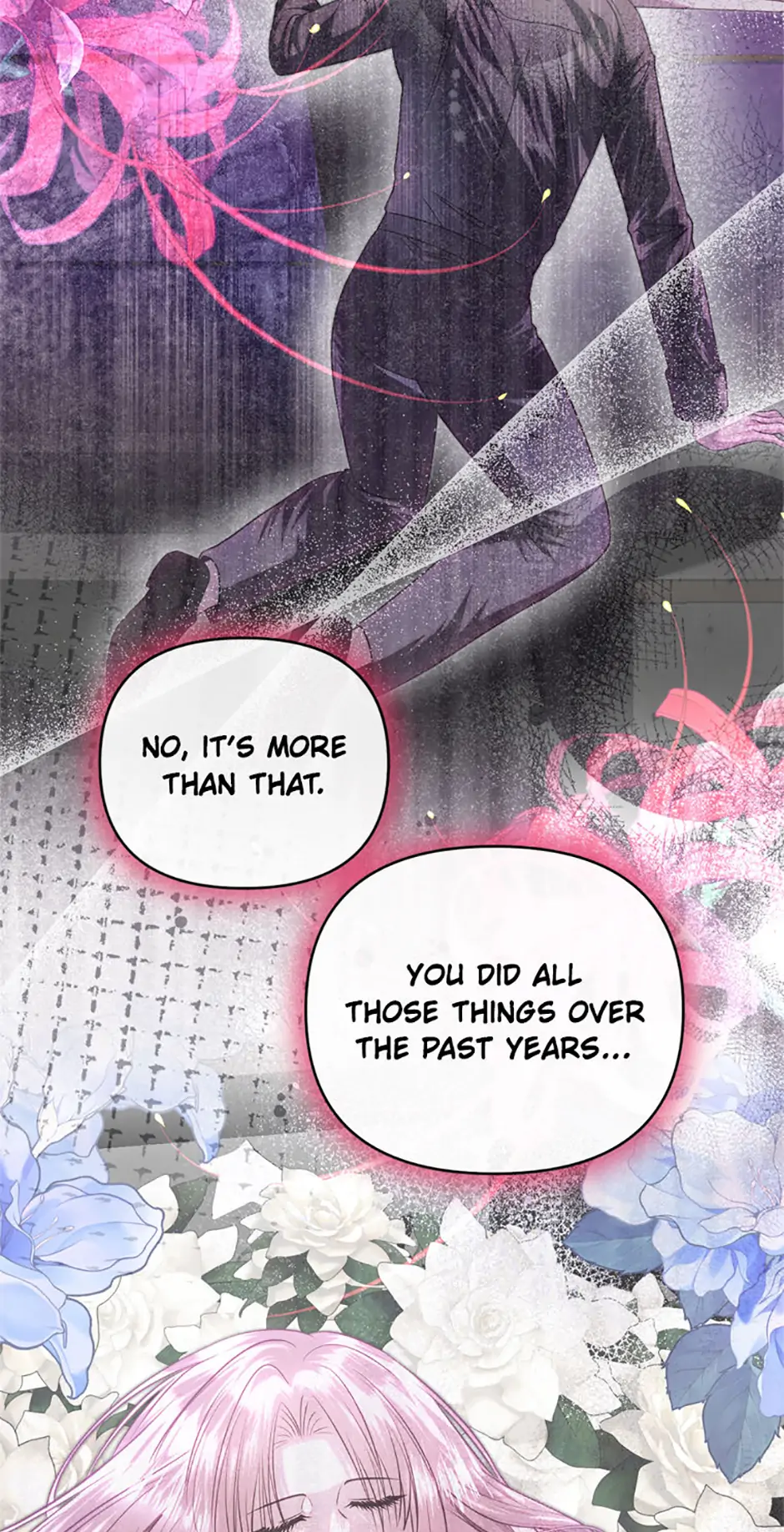 How to survive sleeping with the emperor chapter 82 page 43
