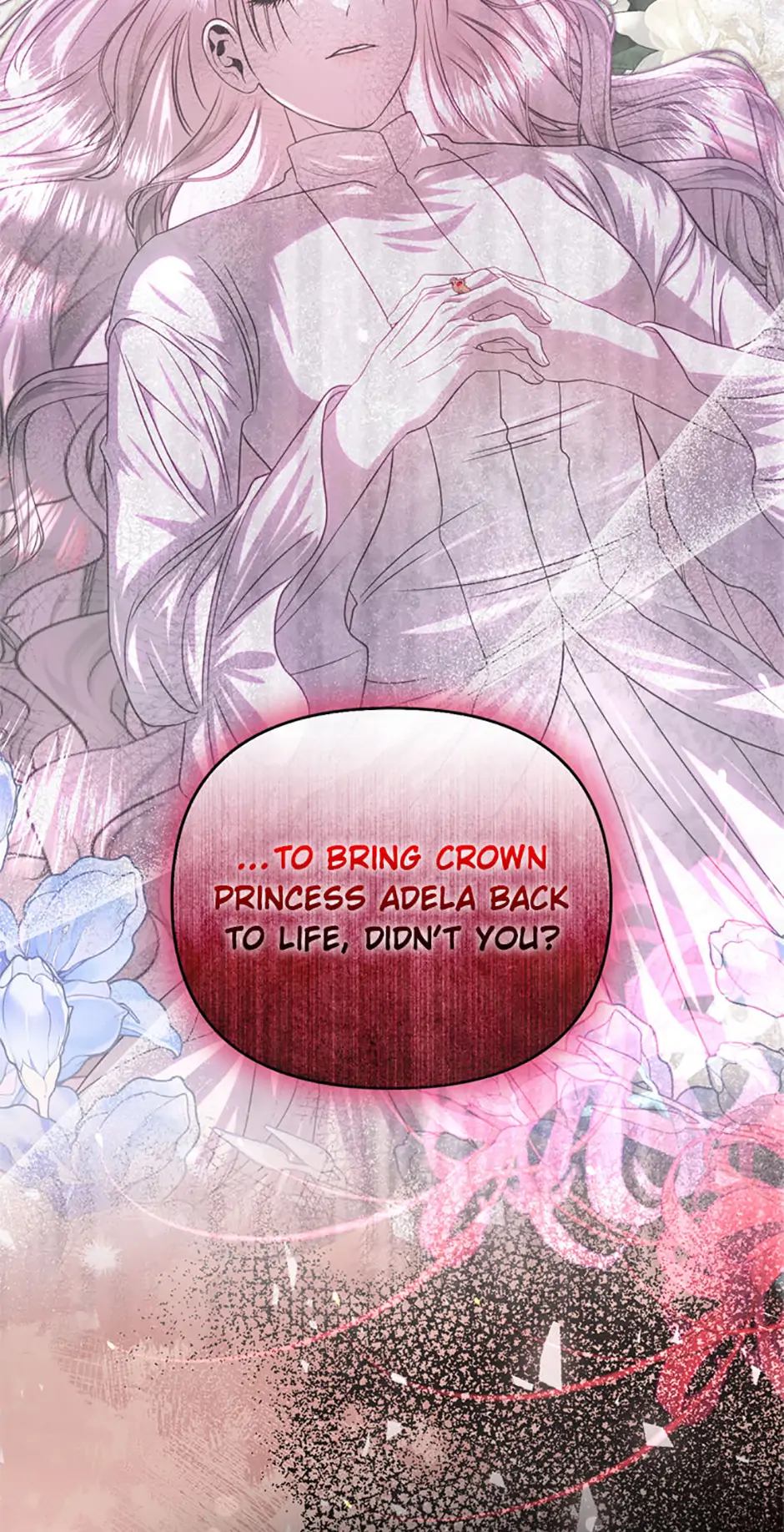 How to survive sleeping with the emperor chapter 82 page 44