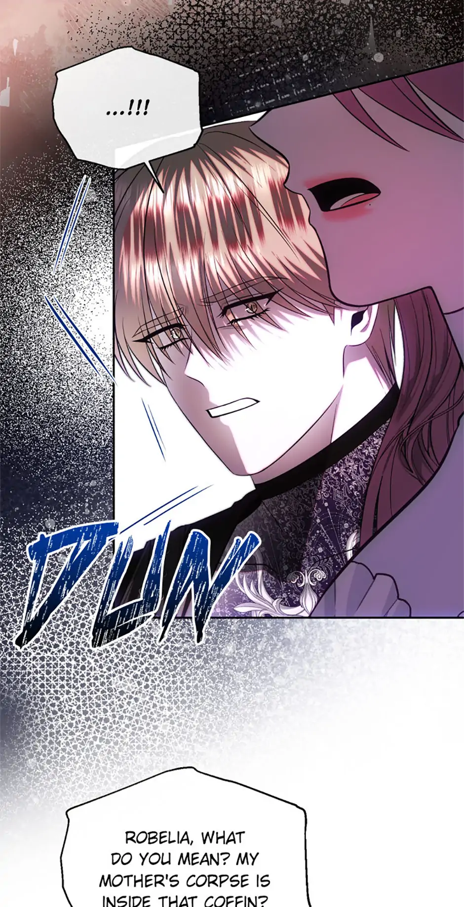 How to survive sleeping with the emperor chapter 82 page 45
