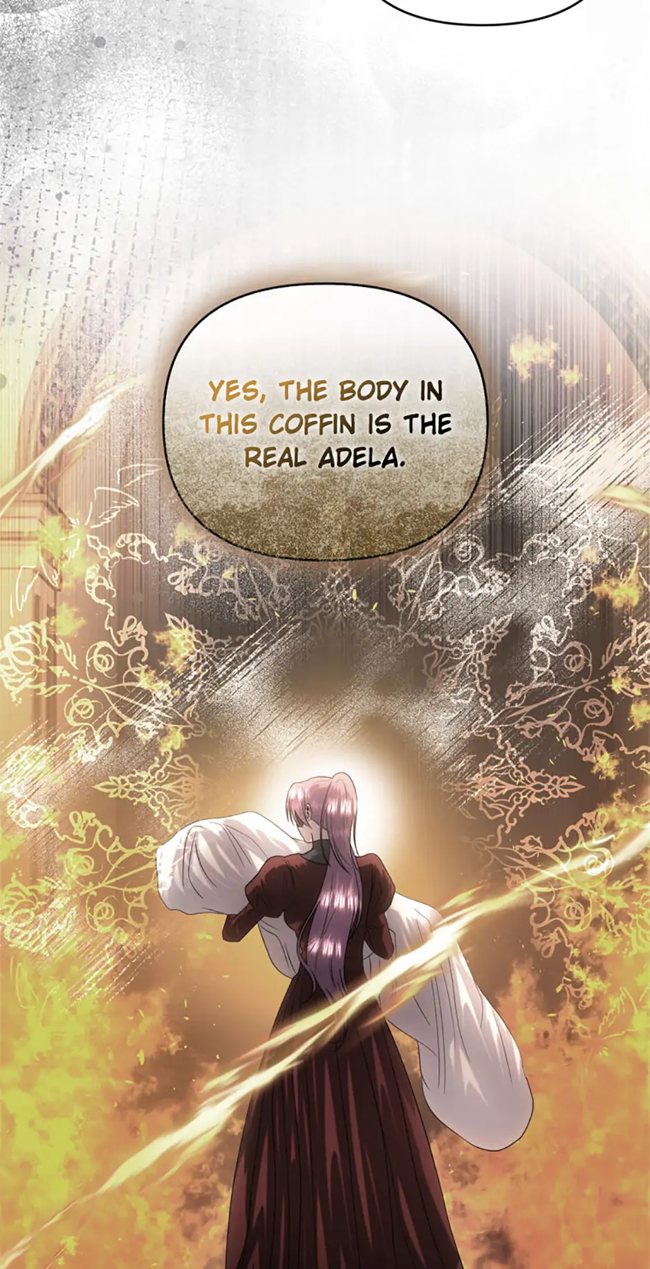How to survive sleeping with the emperor chapter 82 page 47