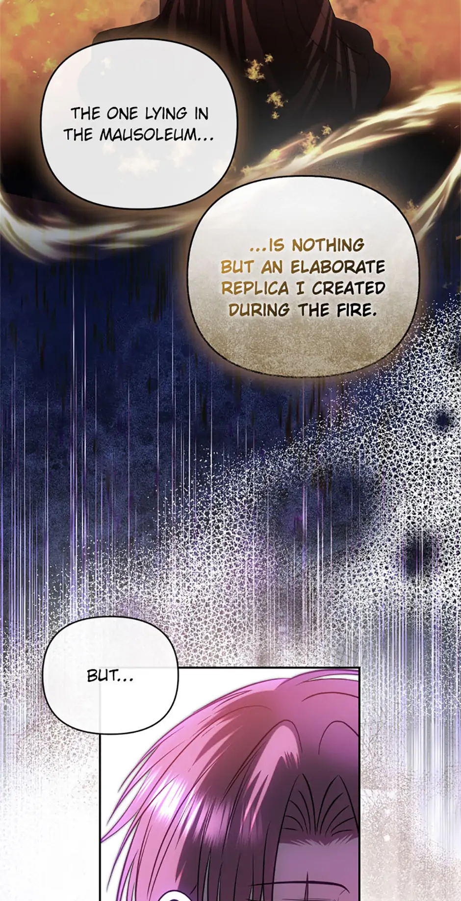 How to survive sleeping with the emperor chapter 82 page 48