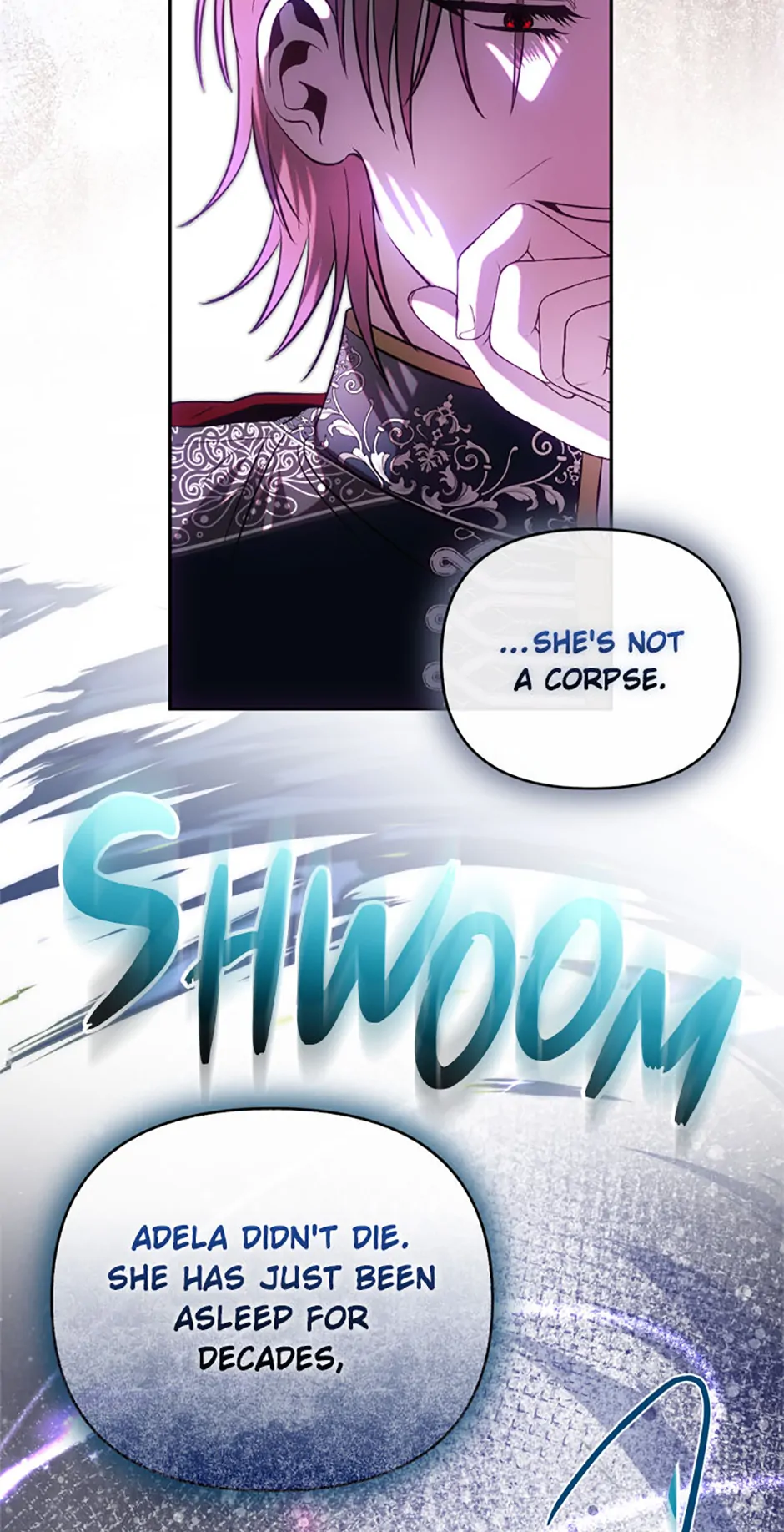 How to survive sleeping with the emperor chapter 82 page 49