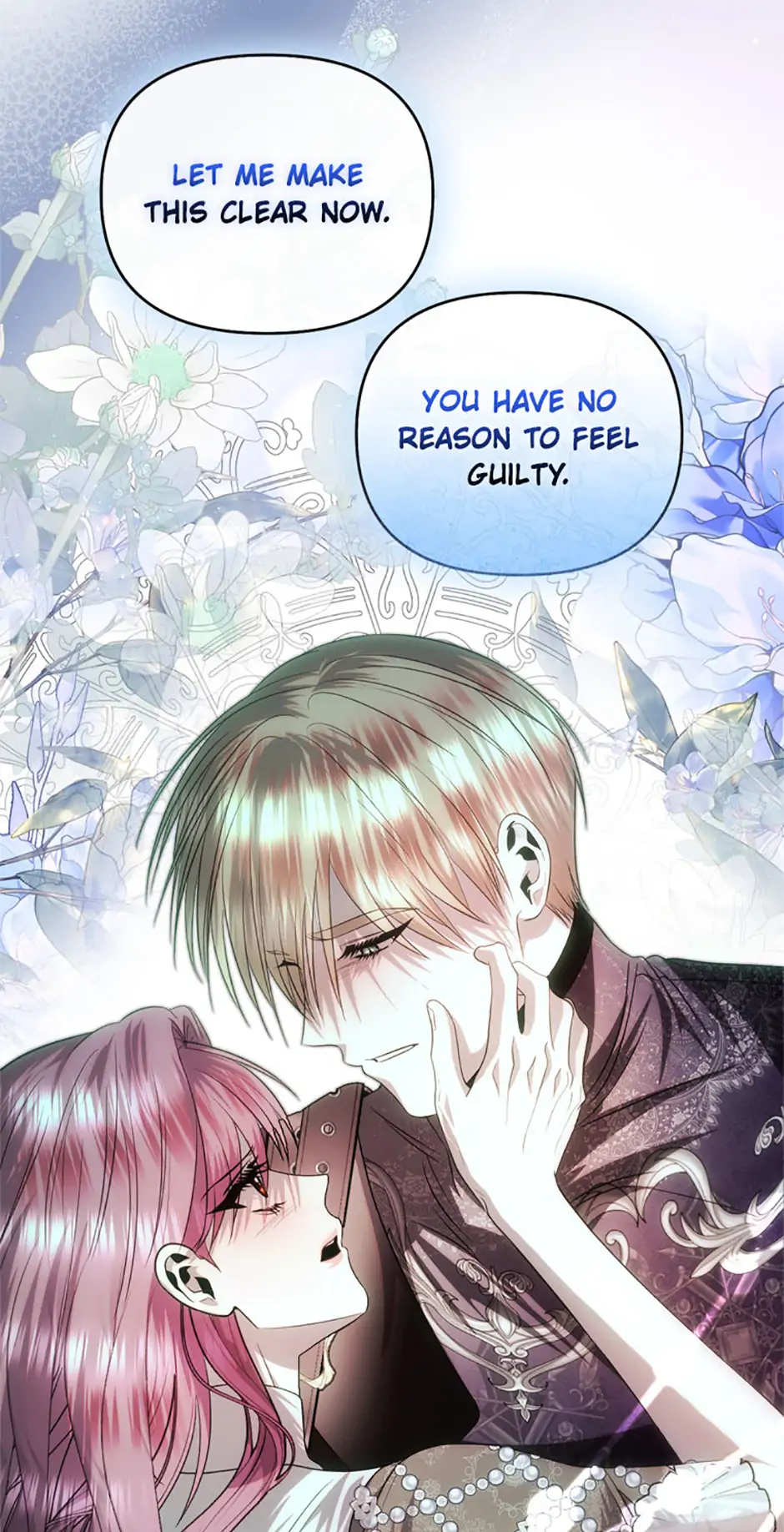 How to survive sleeping with the emperor chapter 82 page 5