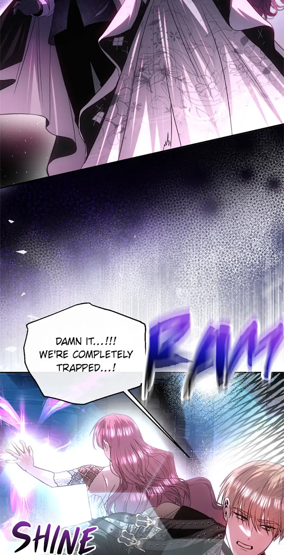 How to survive sleeping with the emperor chapter 82 page 52