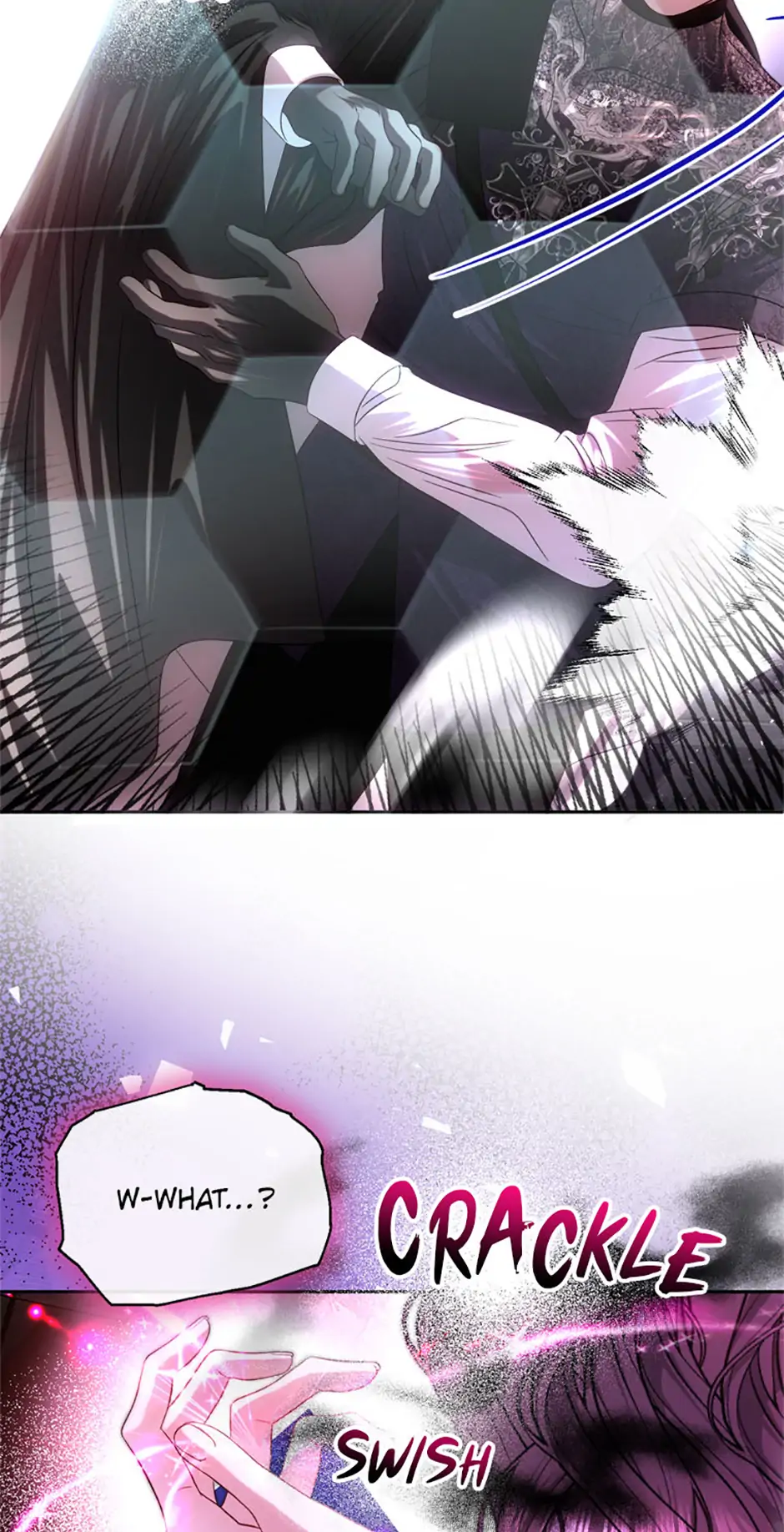 How to survive sleeping with the emperor chapter 82 page 53