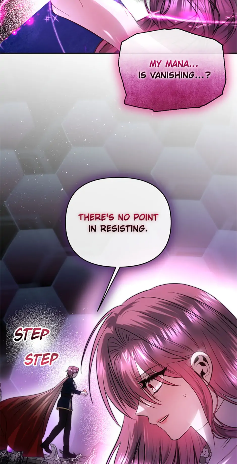 How to survive sleeping with the emperor chapter 82 page 54