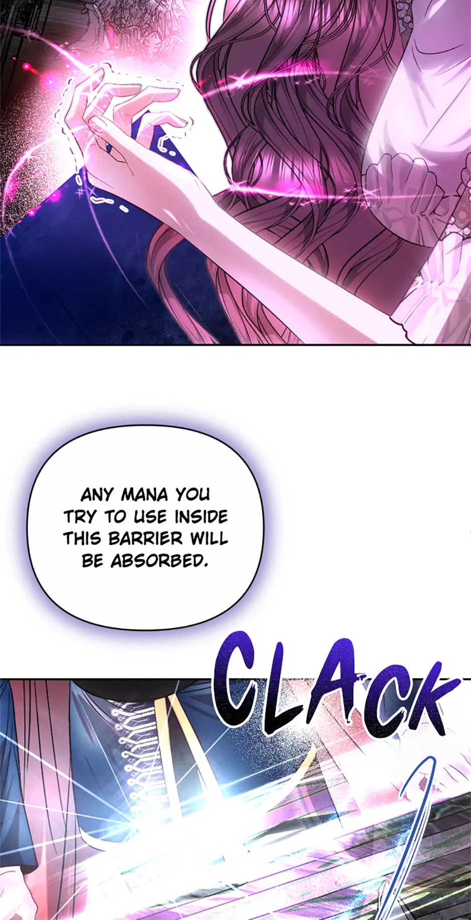 How to survive sleeping with the emperor chapter 82 page 55
