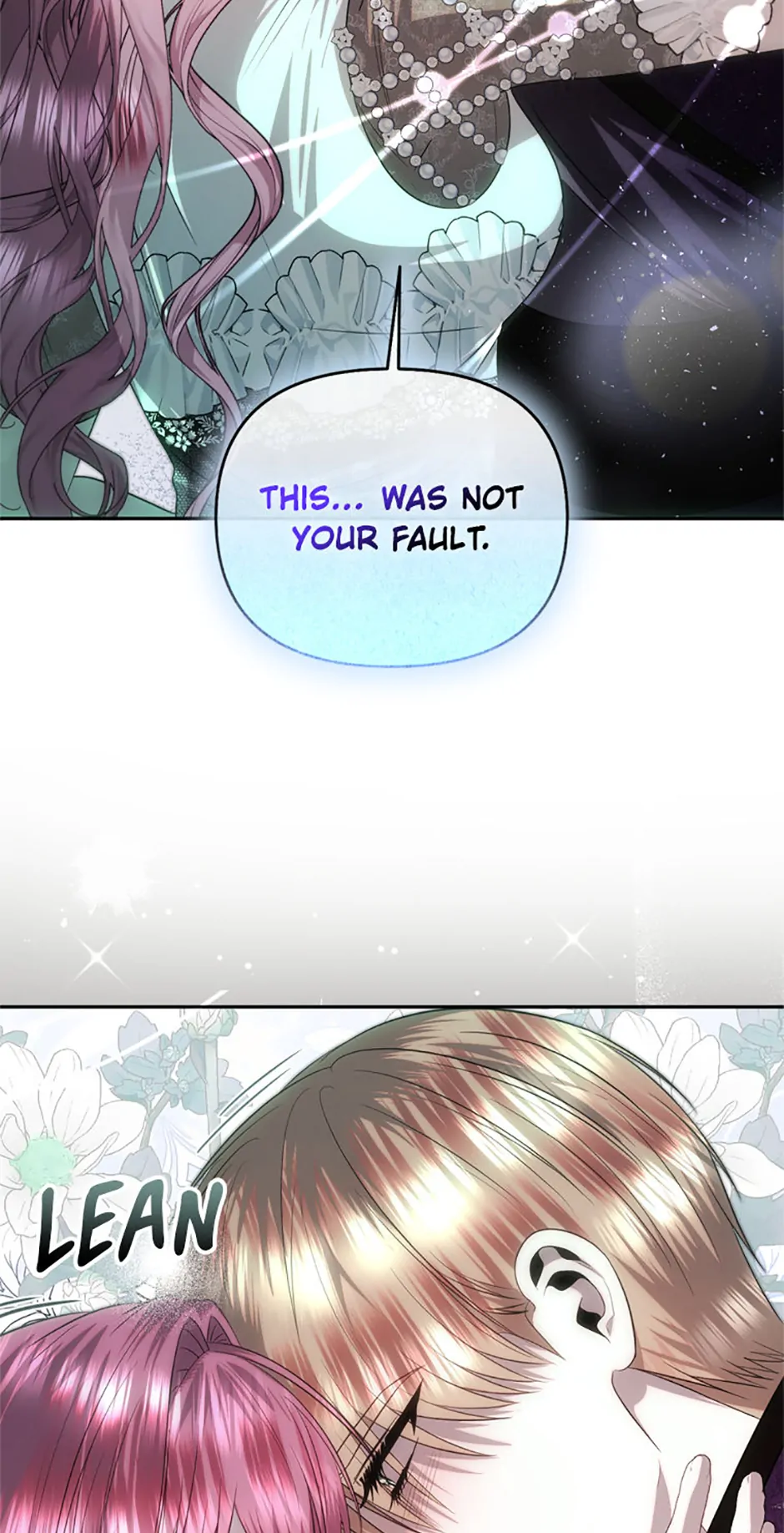 How to survive sleeping with the emperor chapter 82 page 6