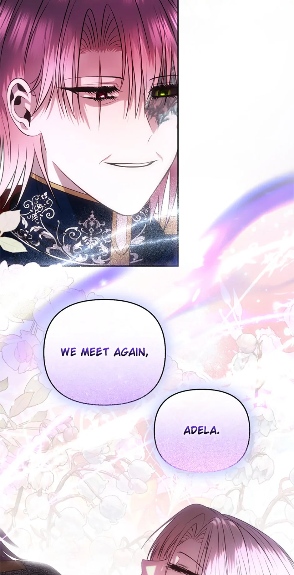 How to survive sleeping with the emperor chapter 82 page 60