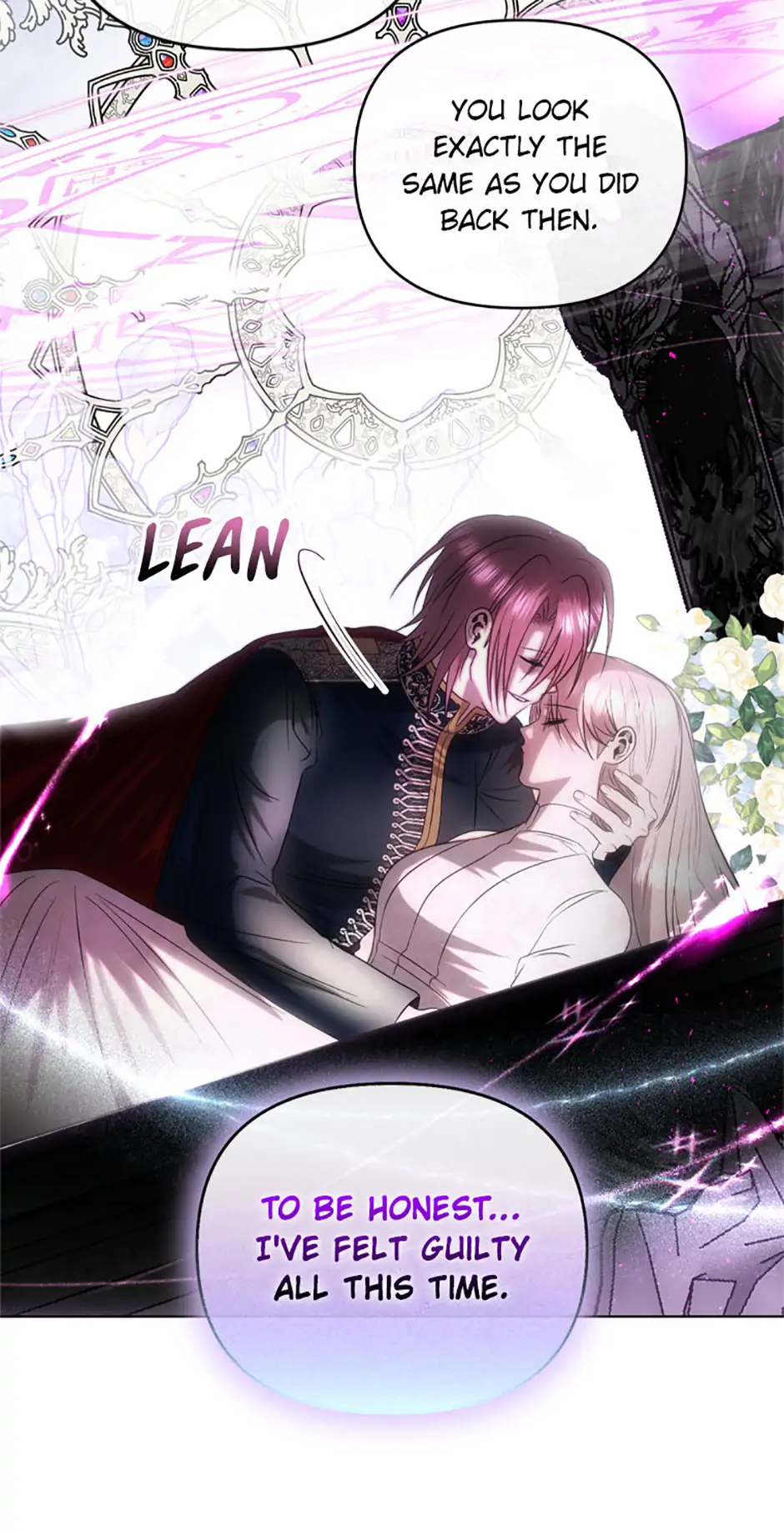 How to survive sleeping with the emperor chapter 82 page 62