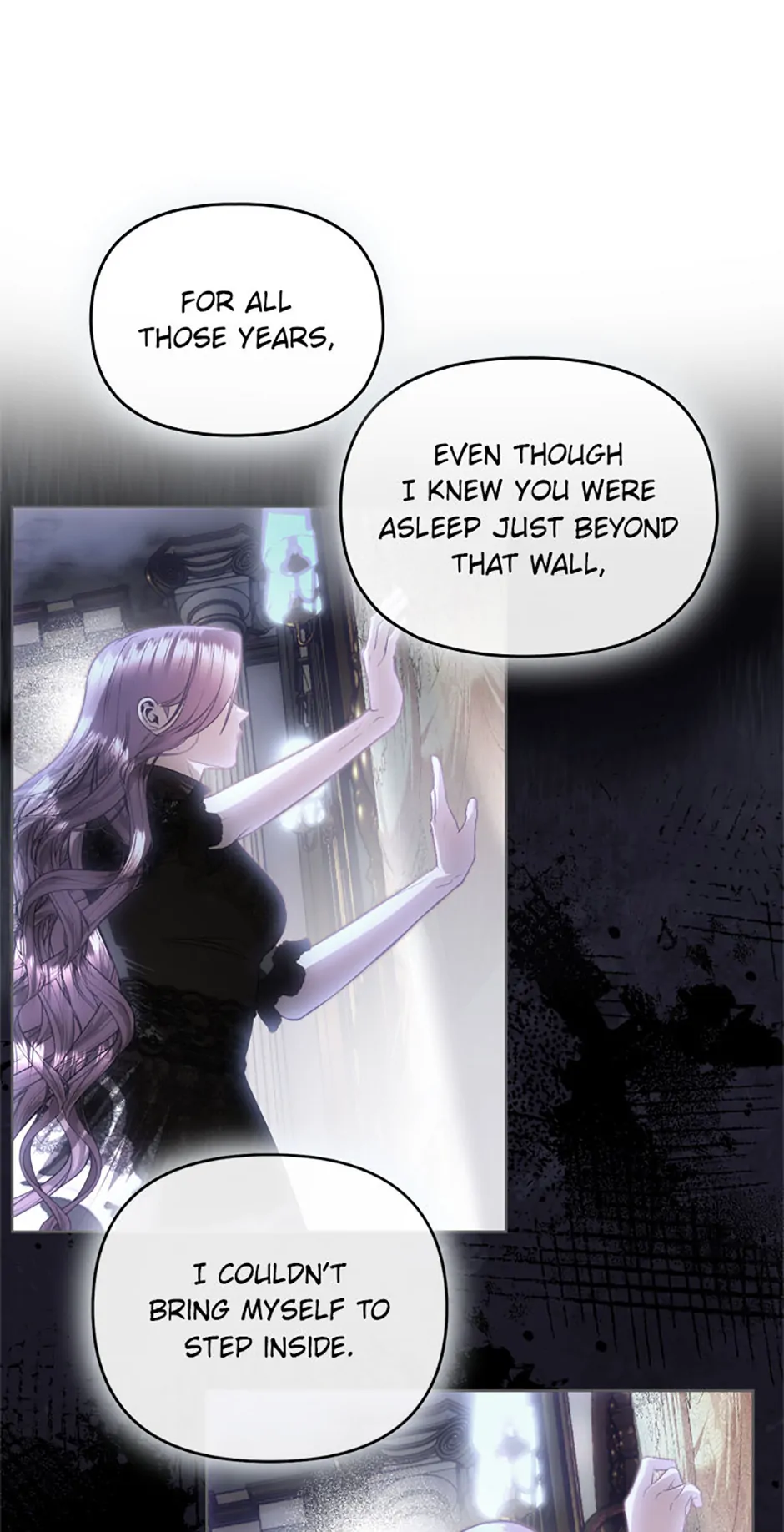 How to survive sleeping with the emperor chapter 82 page 63