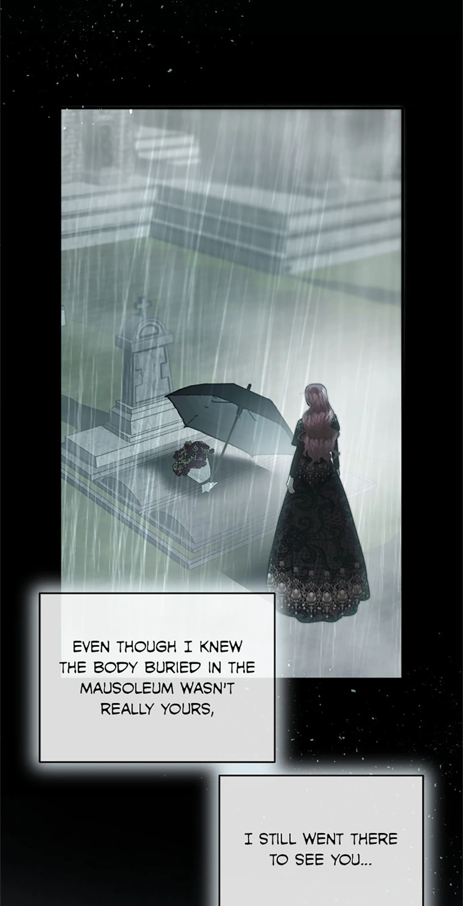 How to survive sleeping with the emperor chapter 82 page 66
