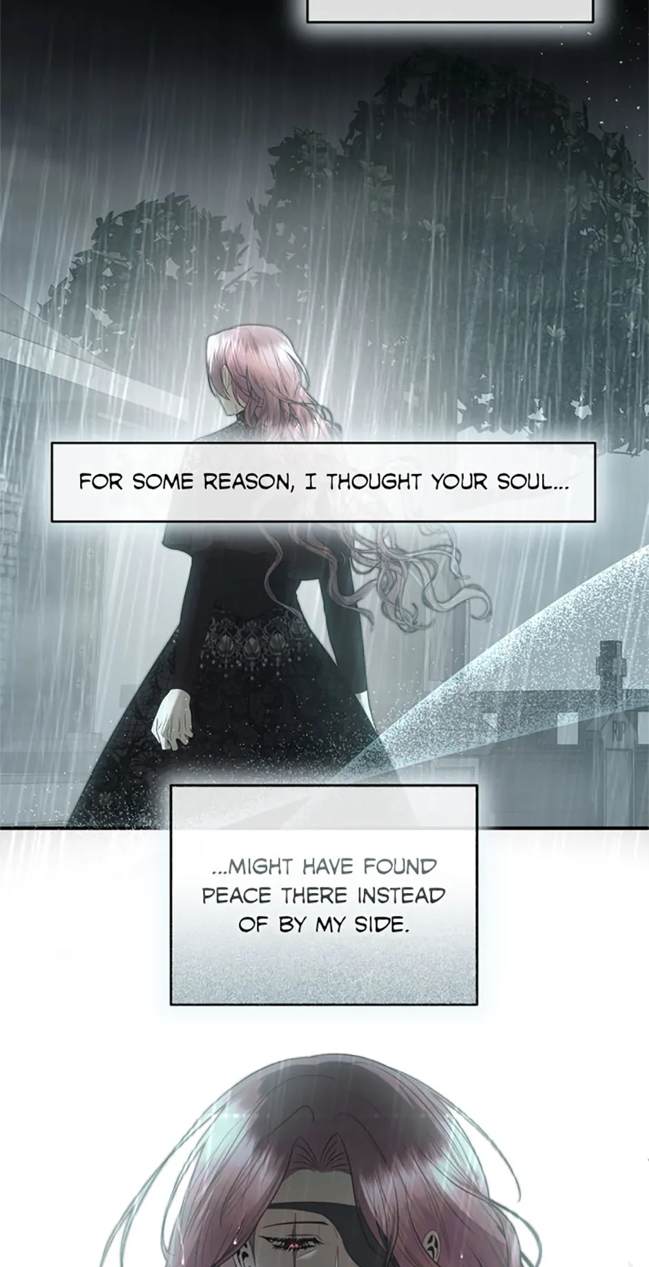 How to survive sleeping with the emperor chapter 82 page 67