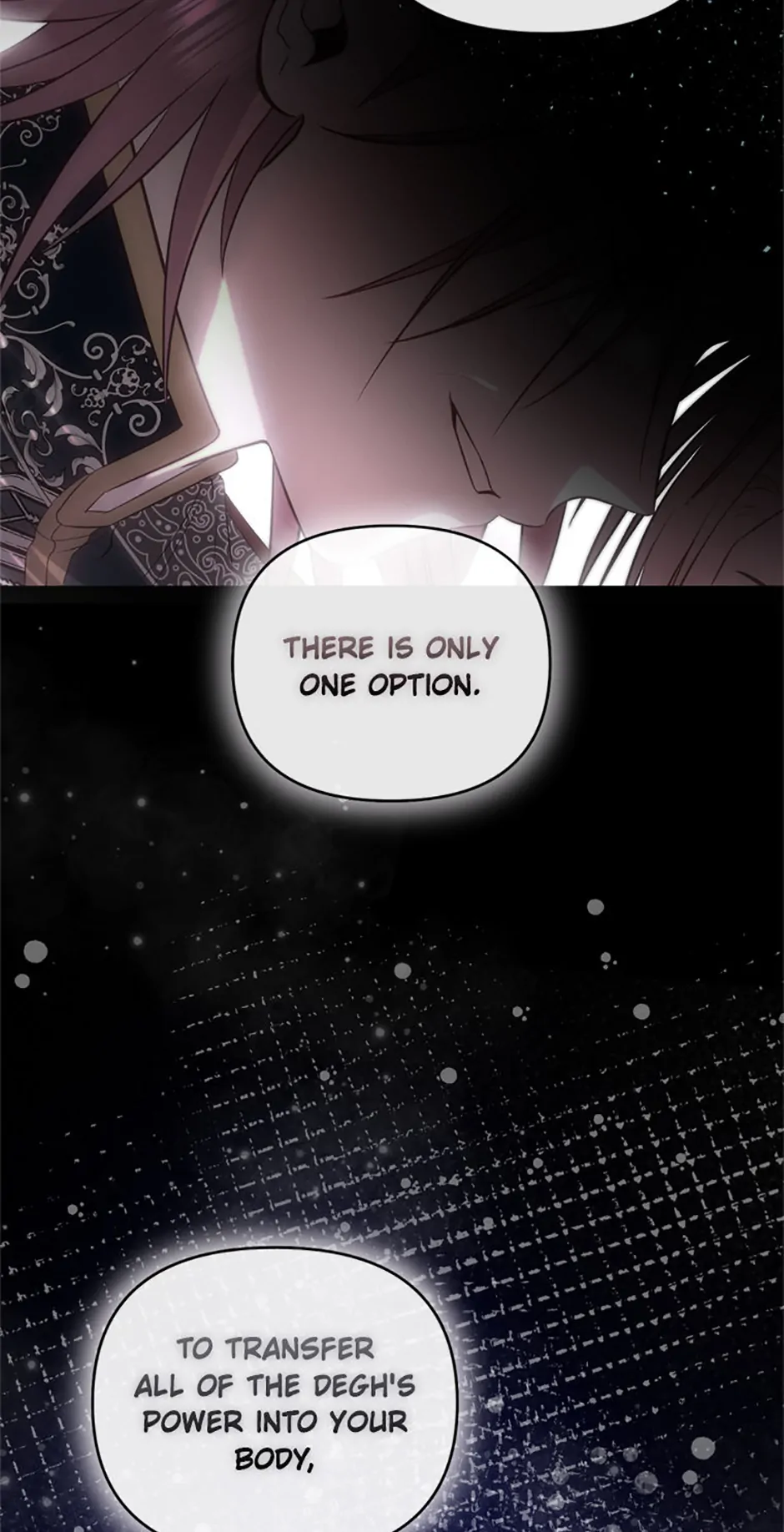 How to survive sleeping with the emperor chapter 82 page 69