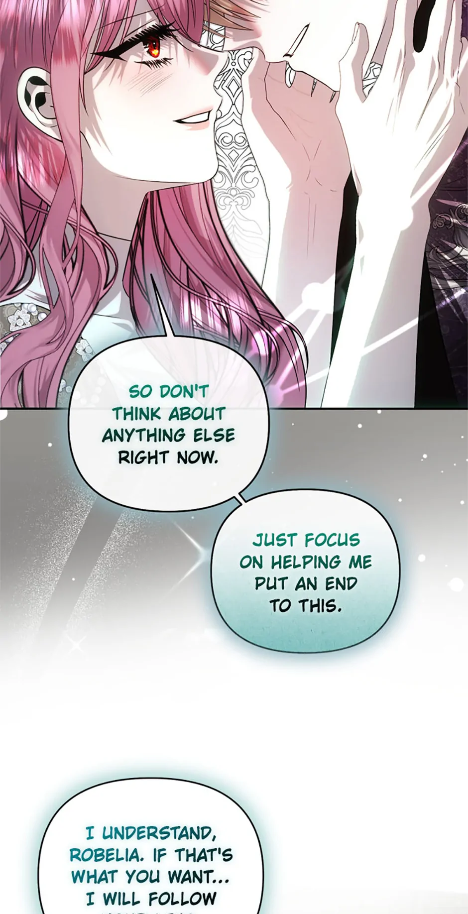 How to survive sleeping with the emperor chapter 82 page 7