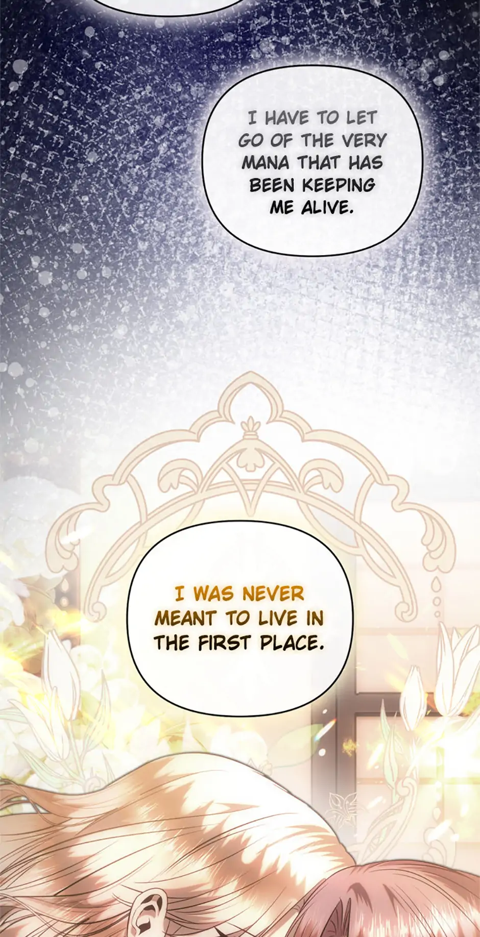How to survive sleeping with the emperor chapter 82 page 70
