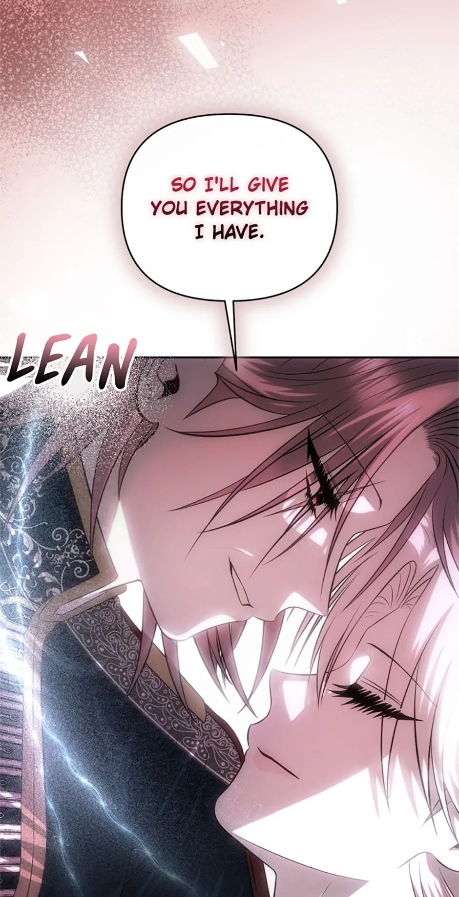 How to survive sleeping with the emperor chapter 82 page 72