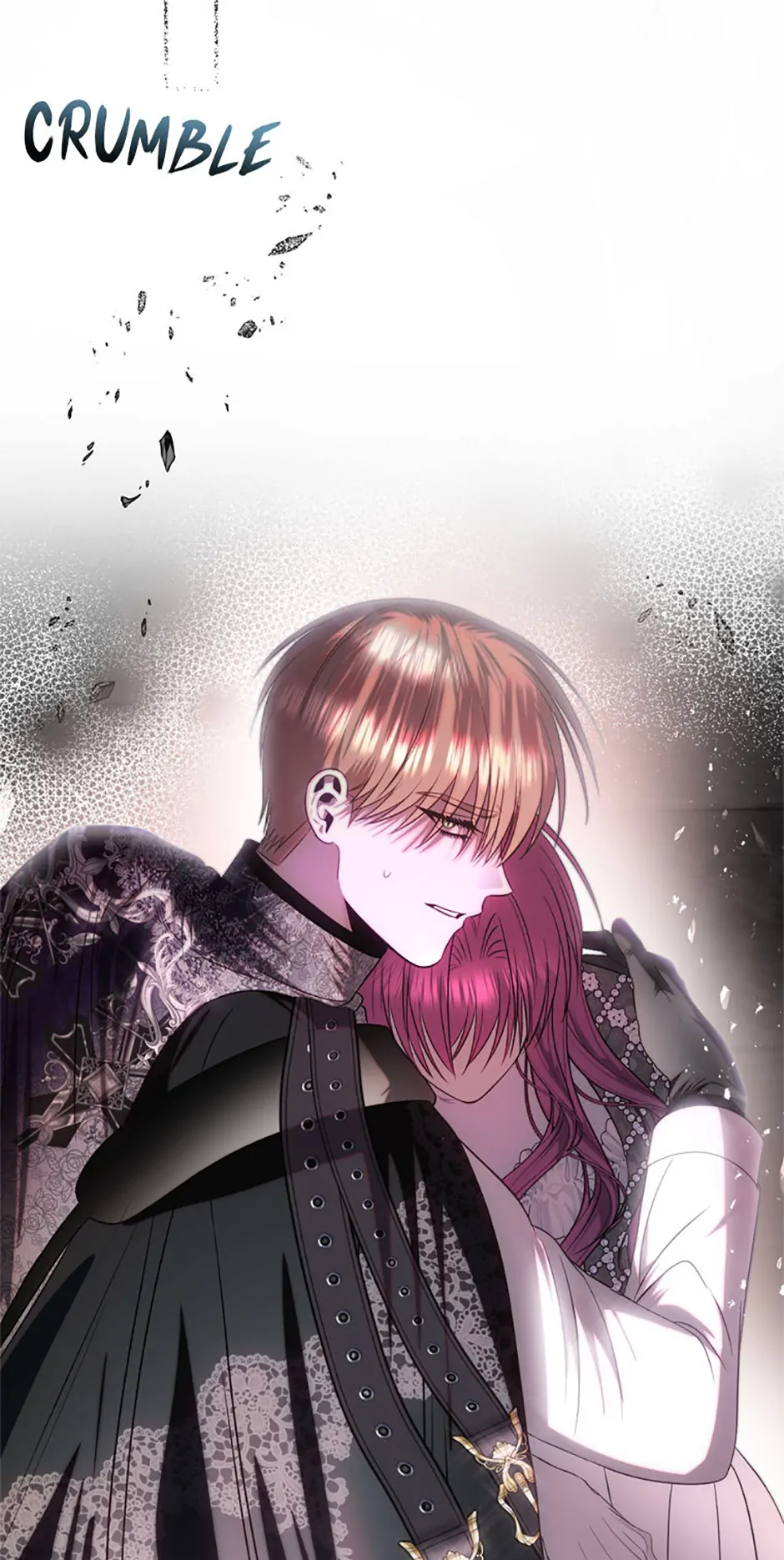 How to survive sleeping with the emperor chapter 82 page 77