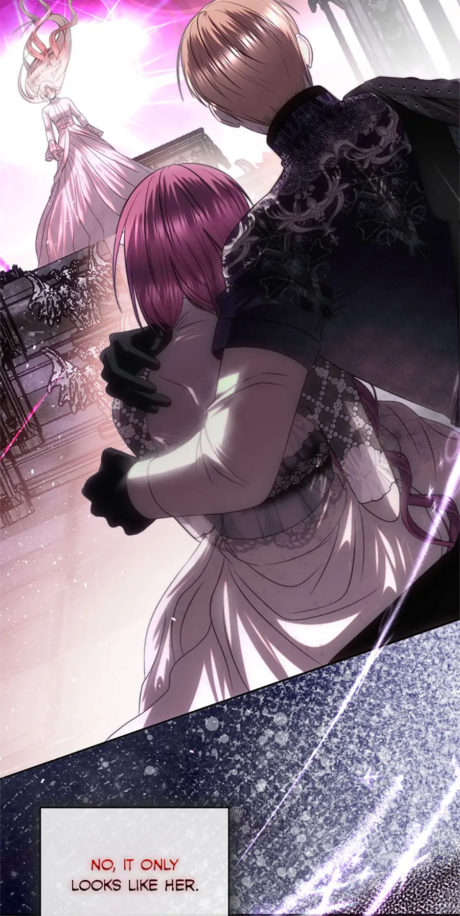 How to survive sleeping with the emperor chapter 82 page 80