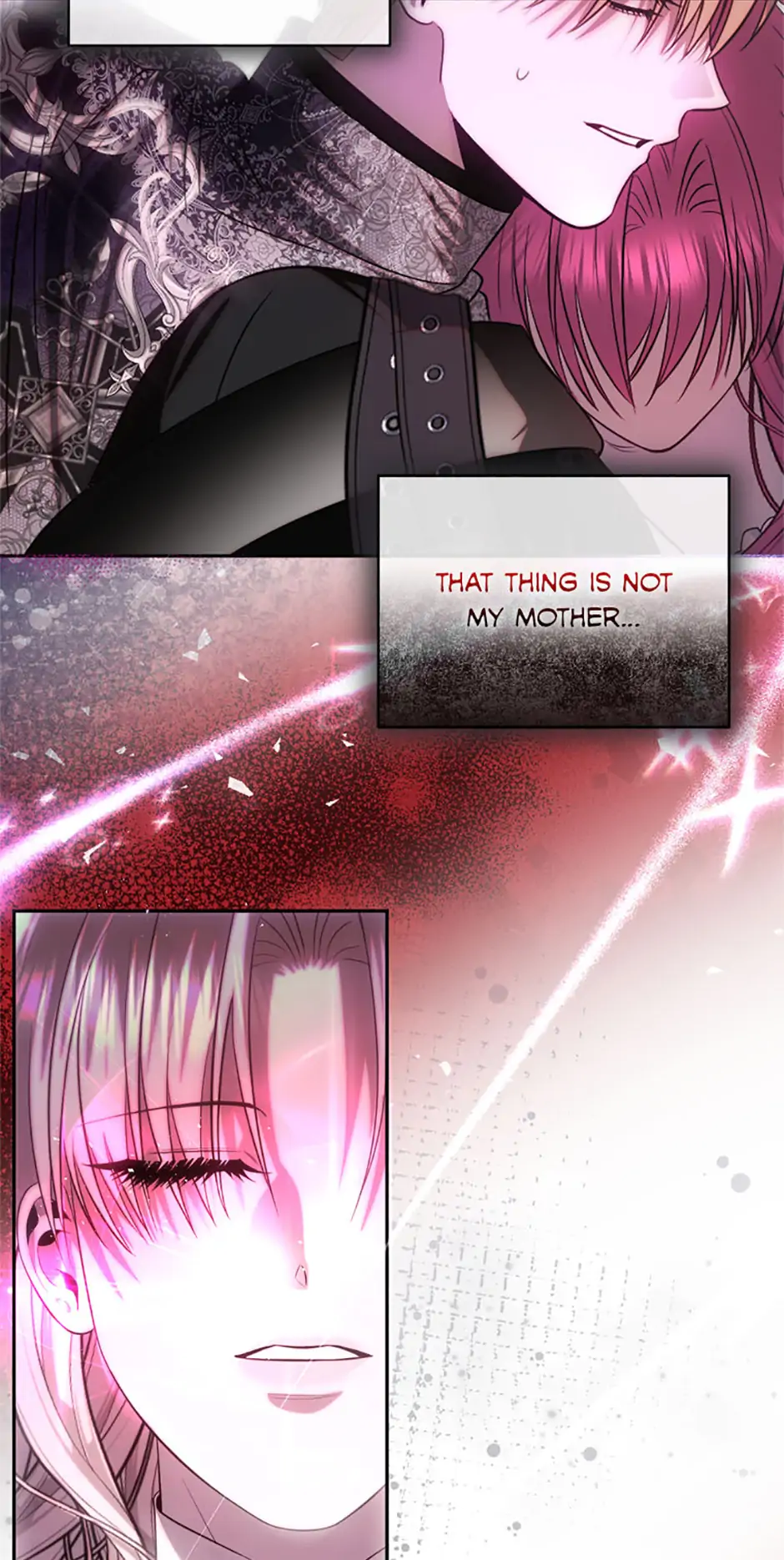 How to survive sleeping with the emperor chapter 82 page 81