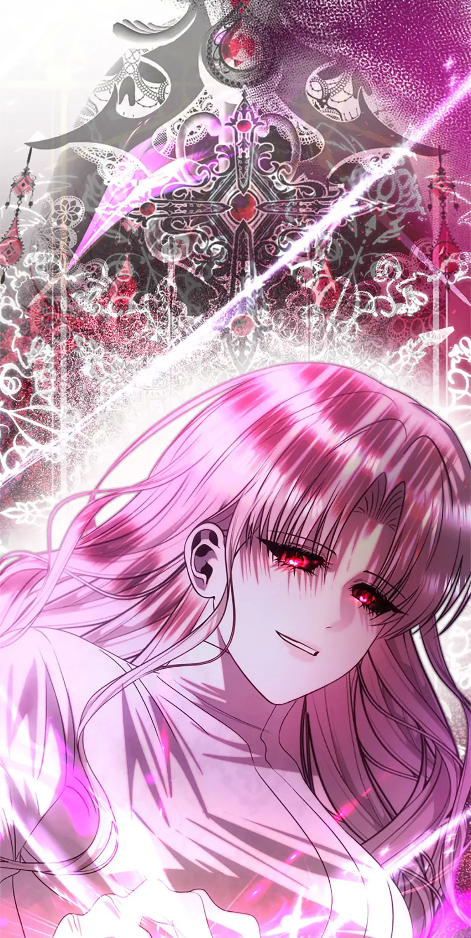 How to survive sleeping with the emperor chapter 82 page 83