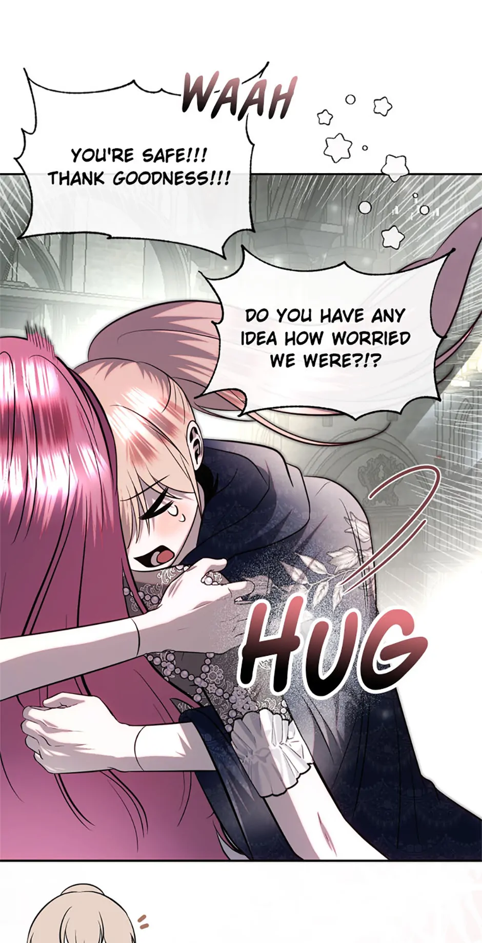 How to survive sleeping with the emperor chapter 84 page 10