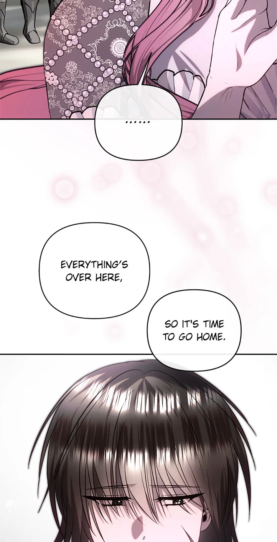 How to survive sleeping with the emperor chapter 84 page 15
