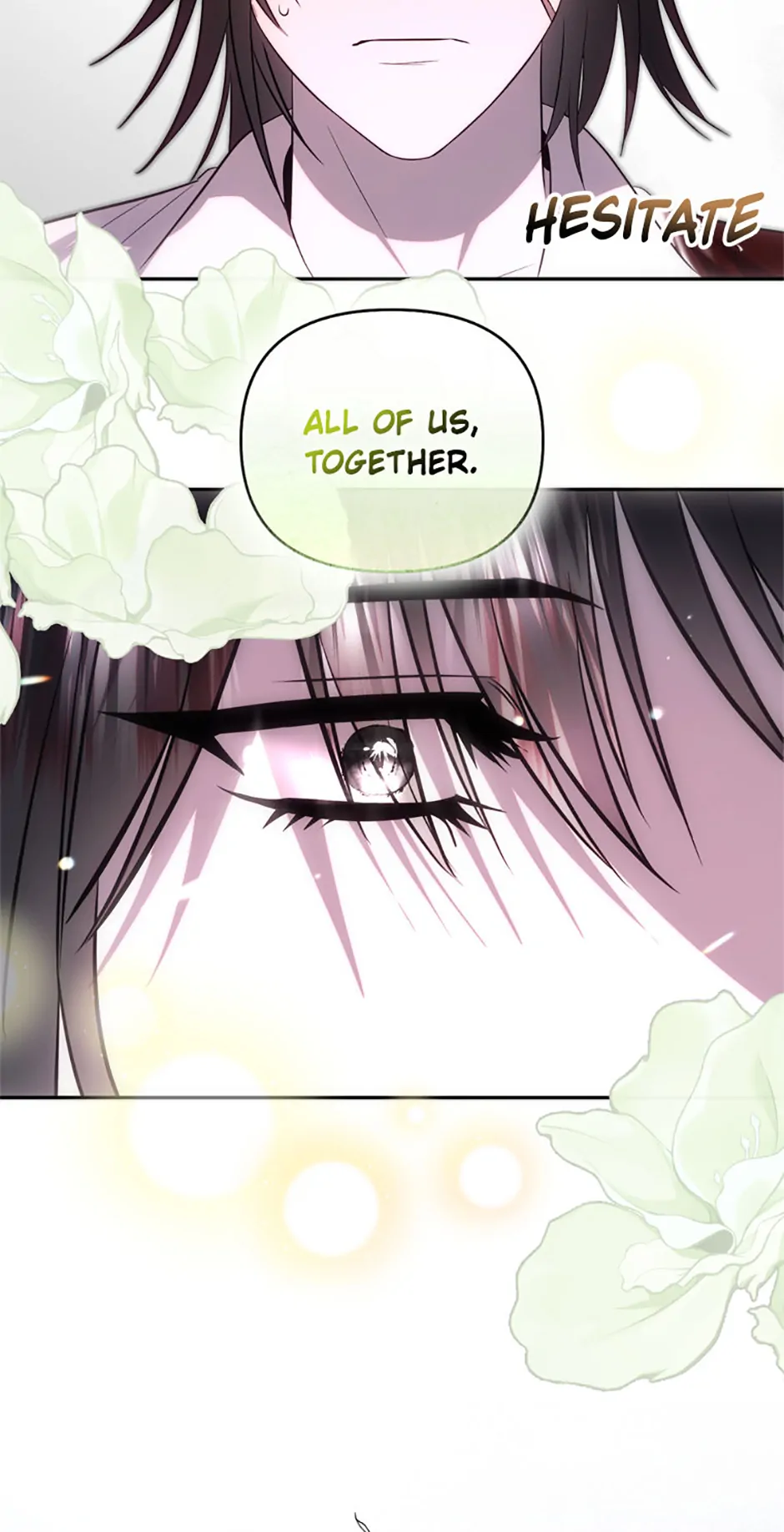 How to survive sleeping with the emperor chapter 84 page 16
