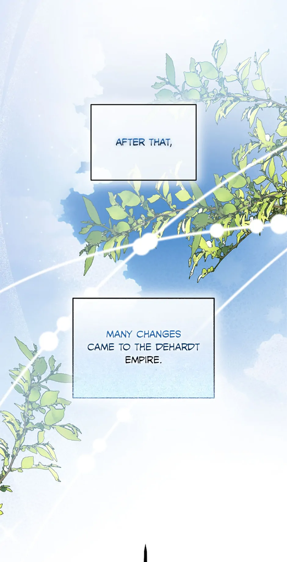 How to survive sleeping with the emperor chapter 84 page 19