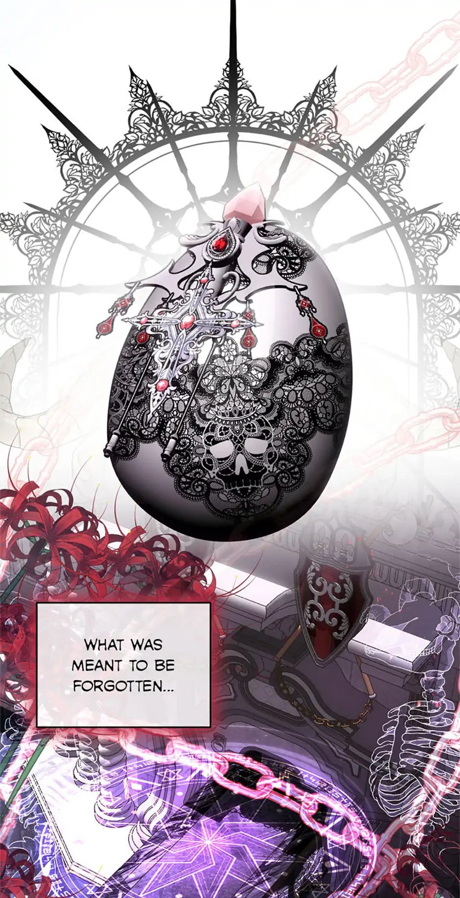 How to survive sleeping with the emperor chapter 84 page 20
