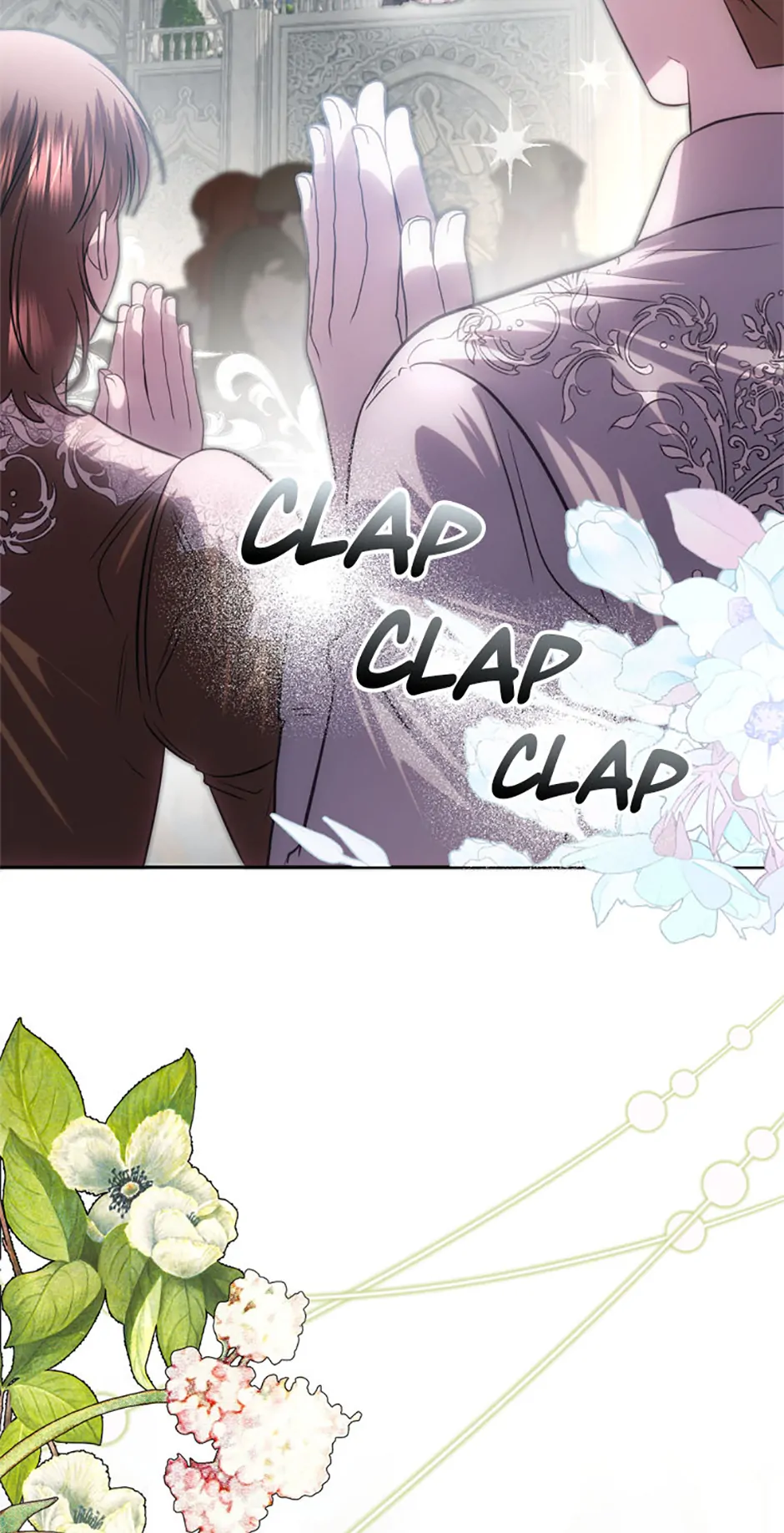 How to survive sleeping with the emperor chapter 84 page 27