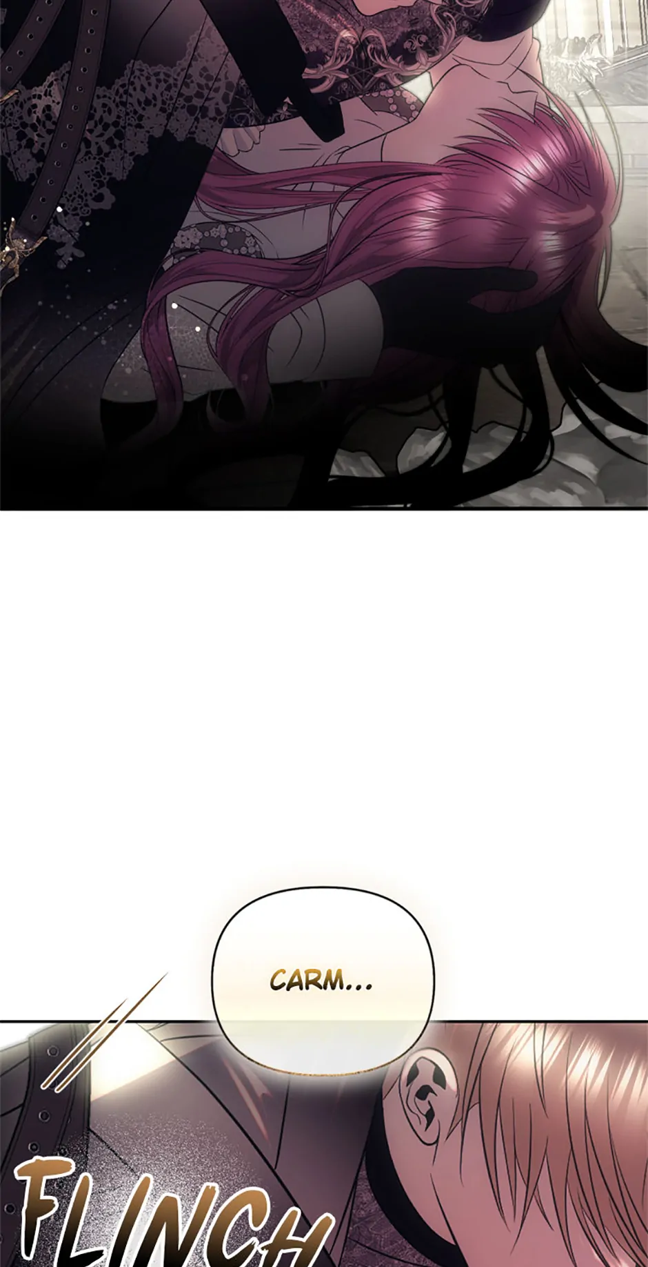 How to survive sleeping with the emperor chapter 84 page 3