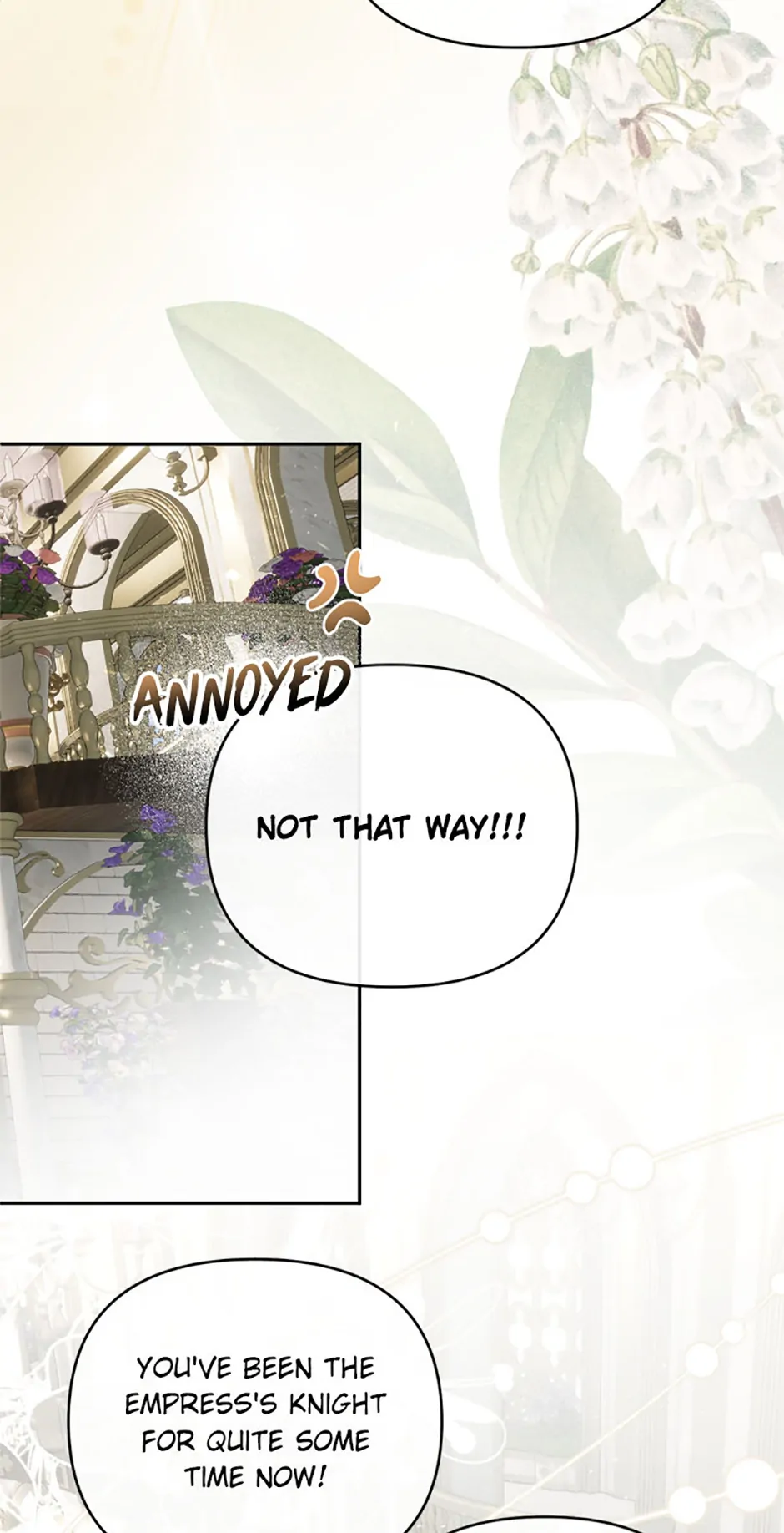 How to survive sleeping with the emperor chapter 84 page 30