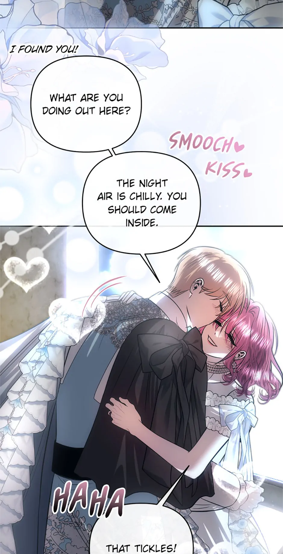 How to survive sleeping with the emperor chapter 84 page 38