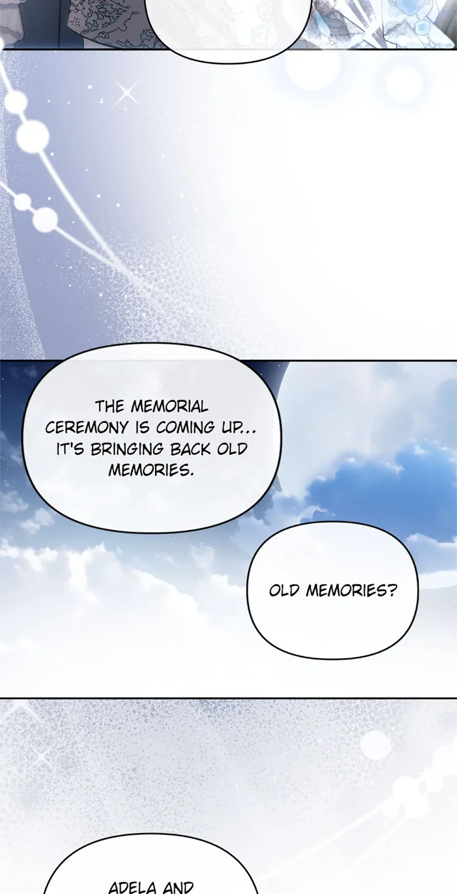 How to survive sleeping with the emperor chapter 84 page 39