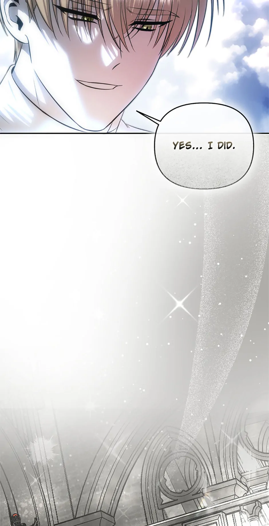How to survive sleeping with the emperor chapter 84 page 41