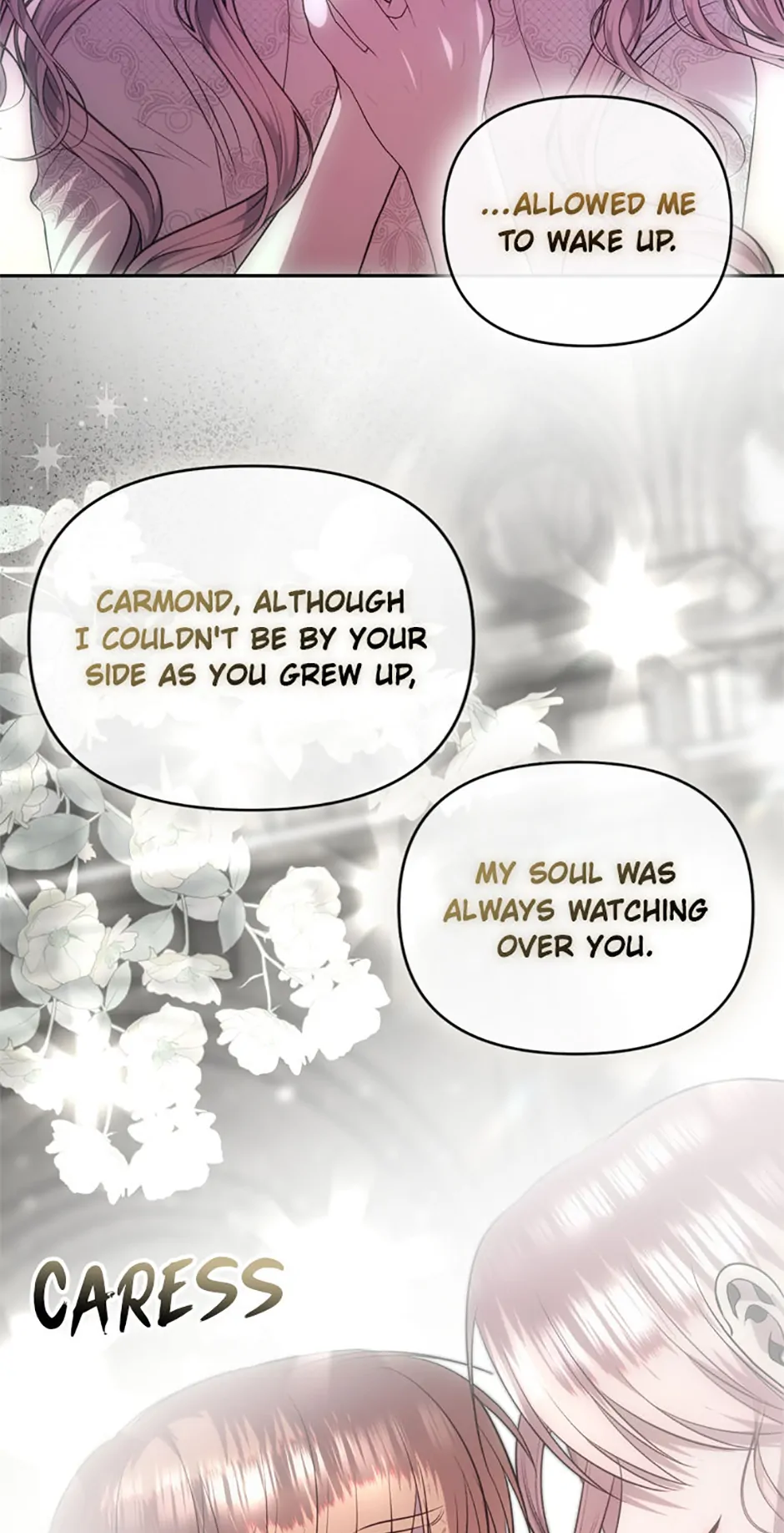 How to survive sleeping with the emperor chapter 84 page 44